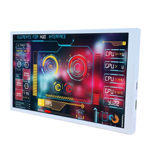 MINI LED DISPLAY