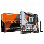 GIGABYTE B850M FORCE WIFI6E MOTHERBOARD (3 YEARS WARRANTY)