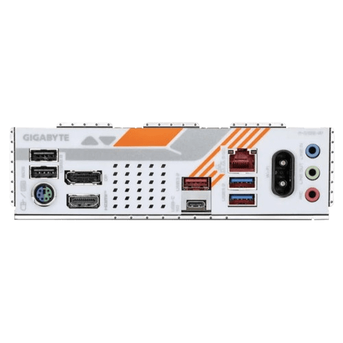 GIGABYTE B850M FORCE WIFI6E MOTHERBOARD (3 YEARS WARRANTY) Detail View