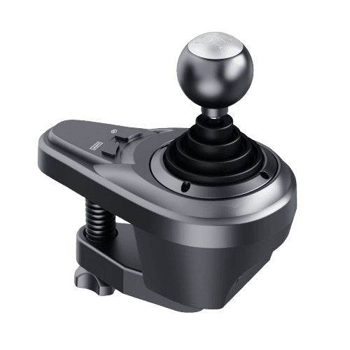 PXN V9 GEN 2 RACING WHEEL (1 YEAR WARRANTY) Detail View
