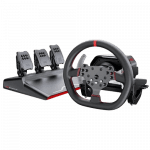PXN V10 PRO Racing Steering Wheel (1 YEAR WARRANTY)