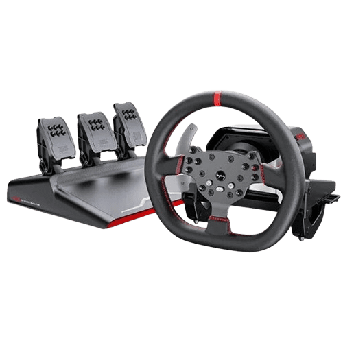 PXN V10 Pro Direct Drive Racing Wheel (1 YEAR WARRANTY)