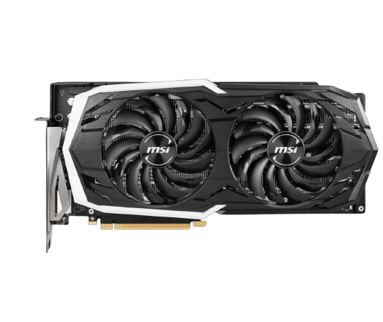GeForce RTX 2070 ARMOR 8GB GRAPHIC CARD (USED ITEM)