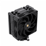 LOVINGCOOL LC-K400B BLACK AIR COOLER (1 YEAR WARRANTY)
