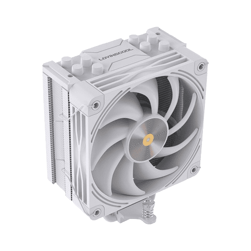 LOVINGCOOL LC-K400W WHITE AIR COOLER (1 YEAR WARRANTY)