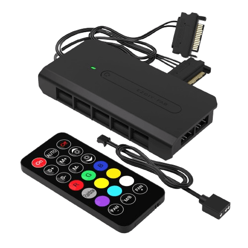 ARGB CONTROLLER