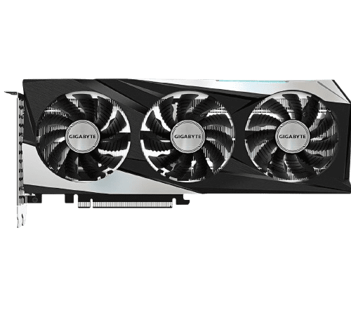 GIGABYTE GeForce RTX 3050 GAMING OC 8G GRAPHIC CARD (USED ITEM)