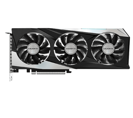 GIGABYTE GeForce RTX 3060 GAMING OC 12G GRAPHIC CARD (USED ITEM)