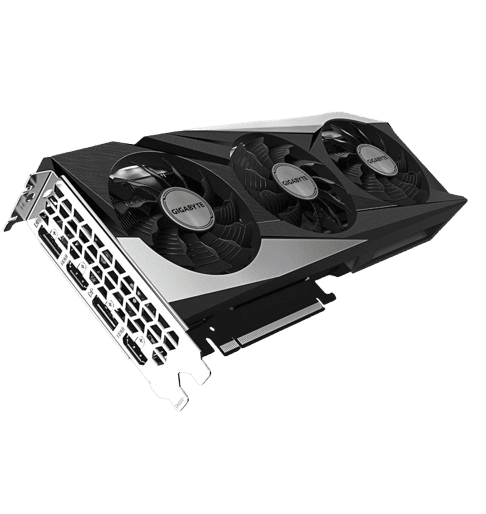 GIGABYTE GeForce RTX 3060 GAMING OC 12G GRAPHIC CARD (USED ITEM) Detail View