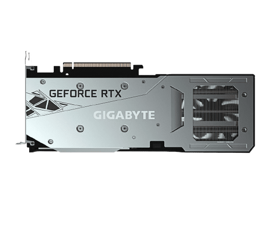 GIGABYTE GeForce RTX 3060 GAMING OC 12G GRAPHIC CARD (USED ITEM) Detail View