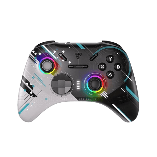 FANTECH EOS WGP15 V2 PRO II S WIRELESS CONTROLLER (6 MONTHS WARRANTY)