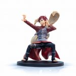 Gaara (dynamic sand pose) ACTION FIGURE