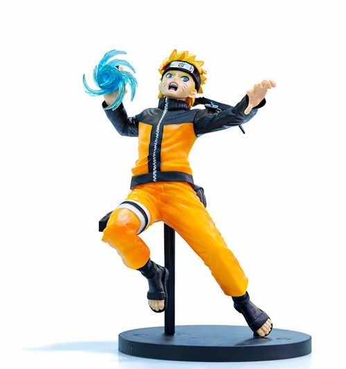 naruto (Rasengan) ACTION FIGURE - (21)