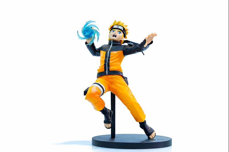 naruto (Rasengan) ACTION FIGURE - (21)