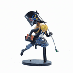 Portgas D. Ace ACTION FIGURE - (22)