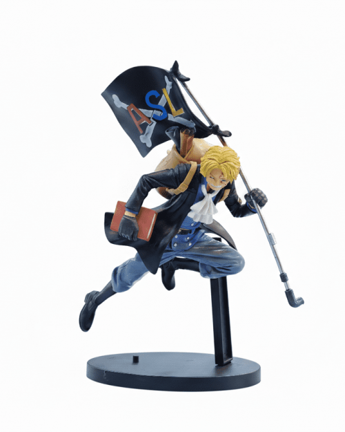 Portgas D. Ace ACTION FIGURE - (22)