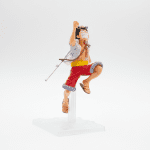 Monkey D. Luffy ACTION FIGURE - (25)