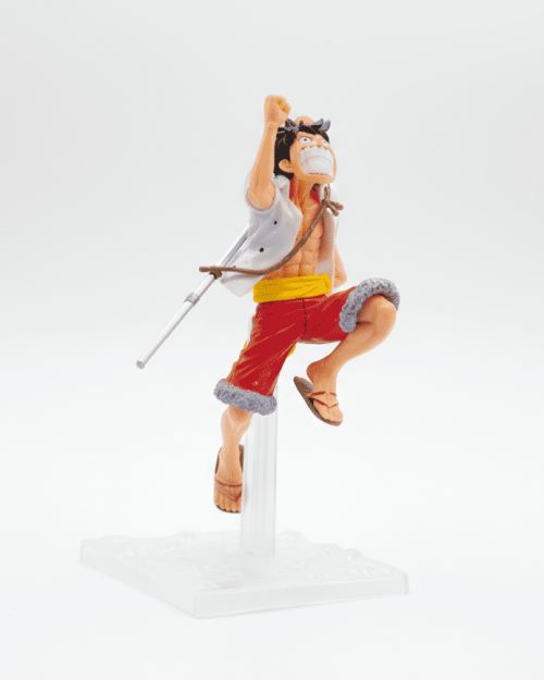 Monkey D. Luffy ACTION FIGURE - (25)