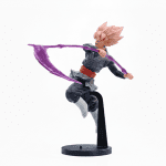 Super Saiyan Rose ACTION FIGURE - (16)