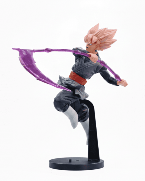 Super Saiyan Rose ACTION FIGURE - (16)