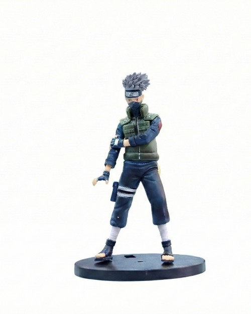 Kakashi Hatake ACTION FIGURE - (13)