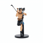 Portgas D. Ace ACTION FIGURE - (18)