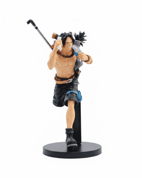 Portgas D. Ace ACTION FIGURE - (18)