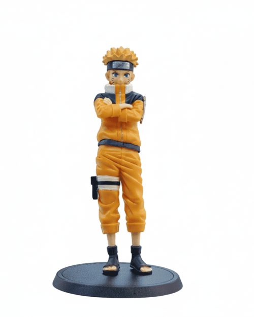 Naruto Uzumaki ACTION FIGURE - (04)