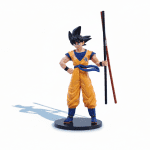 Son Goku ACTION FIGURE - (05)
