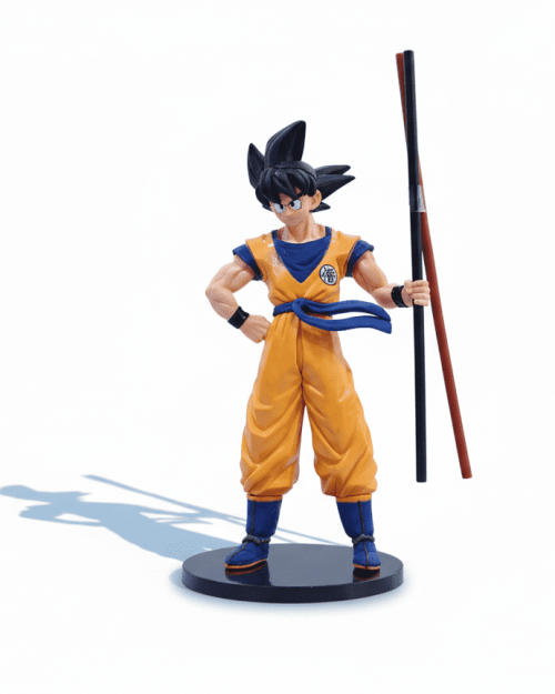 Son Goku ACTION FIGURE - (05)