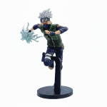 Kakashi Hatake ACTION FIGURE - (28)
