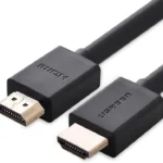 UGREEN 3 Meter 4K HDMI Male to Male Cable – HD104 – 10108 – (1 Year Warranty)