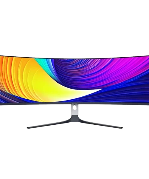 KOORUI 49" S4941XO 5K (DQHD) OLED 240Hz CURVED ULTRAWIDE GAMING MONITOR (3 YEARS WARRANTY)