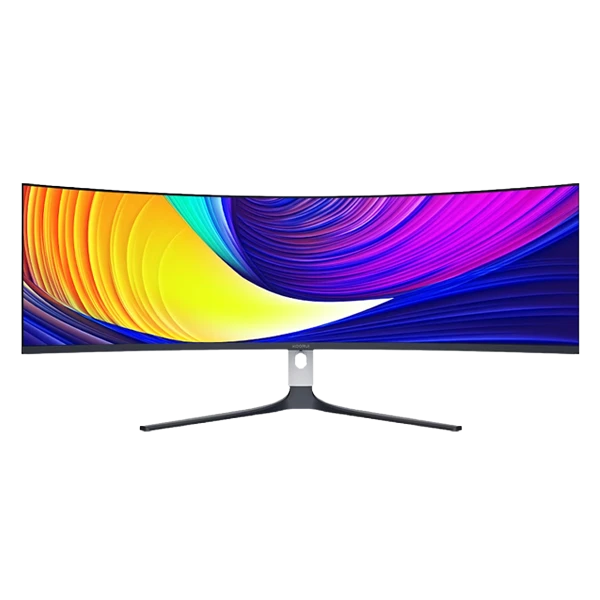 KOORUI 49" S4941XO 5K (DQHD) OLED 240Hz CURVED ULTRAWIDE GAMING MONITOR (3 YEARS WARRANTY)