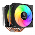 Gamdias Boreas M1-620 CPU Black Air Cooler (3 YEARS WARRANTY)