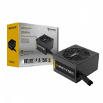 GAMDIAS HELIOS P1A-750G 750W 80 Plus Gold Certified Power Supply (3 YEARS WARRANTY)