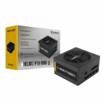 GAMDIAS HELIOS P1A-850G 850W 80 Plus Gold Certified Power Supply (3 YEARS WARRANTY)