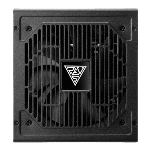 GAMDIAS HELIOS P1A-850G 850W 80 Plus Gold Certified Power Supply (3 YEARS WARRANTY) - Image 3