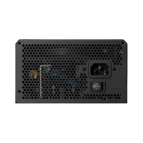 GAMDIAS HELIOS P2-1000G 1000W 80 Plus Gold Certified Fully Modular Power Supply (2 YEARS WARRANTY) - Image 3
