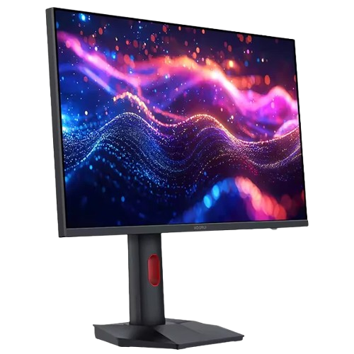 KOORUI 27" S2721PM IPS Mini LED QHD (2560 X 1440) 200Hz MONITORS (3 YEARS WARRANTY)