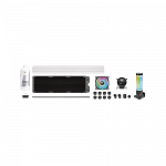 THERMALTAKE PACIFIC CLM360 ULTRA HARD TUBE WATER COOLING KIT (2 years warranty)
