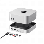UGREEN 11 – in – 1 Type-C Docking Station (Mac Mini M4 or M4 Pro ) – CM841 – 65487 – (1 Year Warranty)