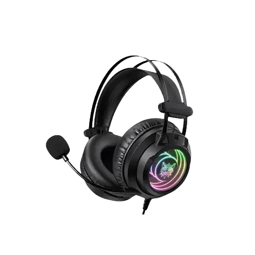 ONIKUMA X80 wired gaming Headphone (1 YEAR WARRANTY)