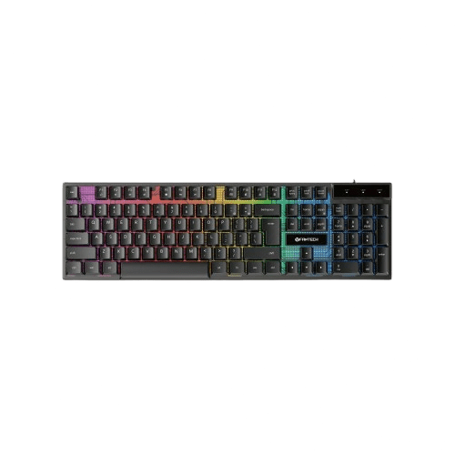 FANTECH SHIKARI S K515S Wired Gaming KEYBOARD (6 MONTHS WARRANTY)