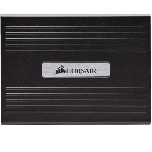 Corsair AX1600I 1600 WATT 80 Plus Titanium Certified Fully Modular Power Supply (3 YEARS WARRANTY) Detail View
