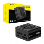 Corsair RMe RM750E CYBERNETICS-750 WATT 80 Plus Gold Certified Fully Modular Power Supply (7 YEARS WARRANTY)