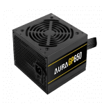 Gamdias Aura GP650 - 650 WATT Efficient Power Supply (2 YEARS WARRANTY)