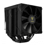Gamdias Boreas P2-62D CPU Black Air Cooler (3 YEARS WARRANTY)