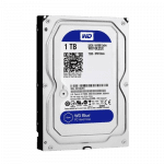 WESTERN DIGITAL BLUE 1TB HARD DISK (3 YEARS WARRANTY)