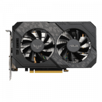 GTX 1660 6GB GDDR6 GRAPHIC CARD (USED ITEM)